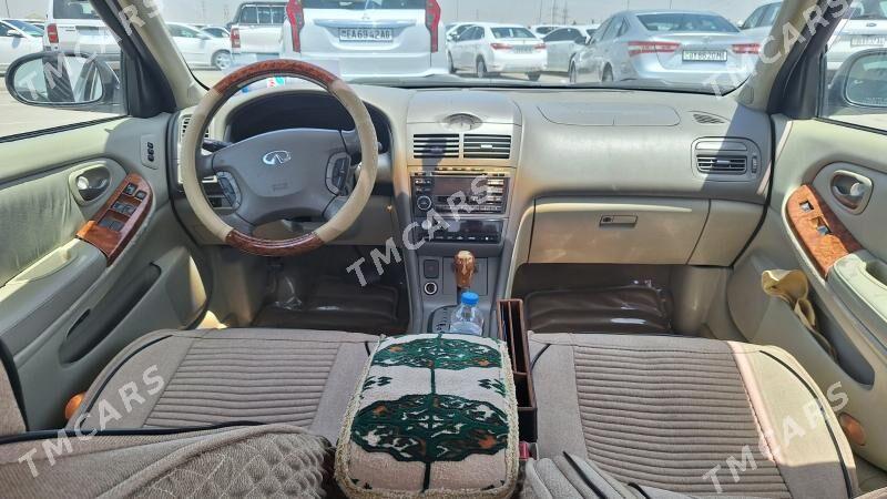Nissan Maxima 2002 - 90 000 TMT - Gurtly - img 2