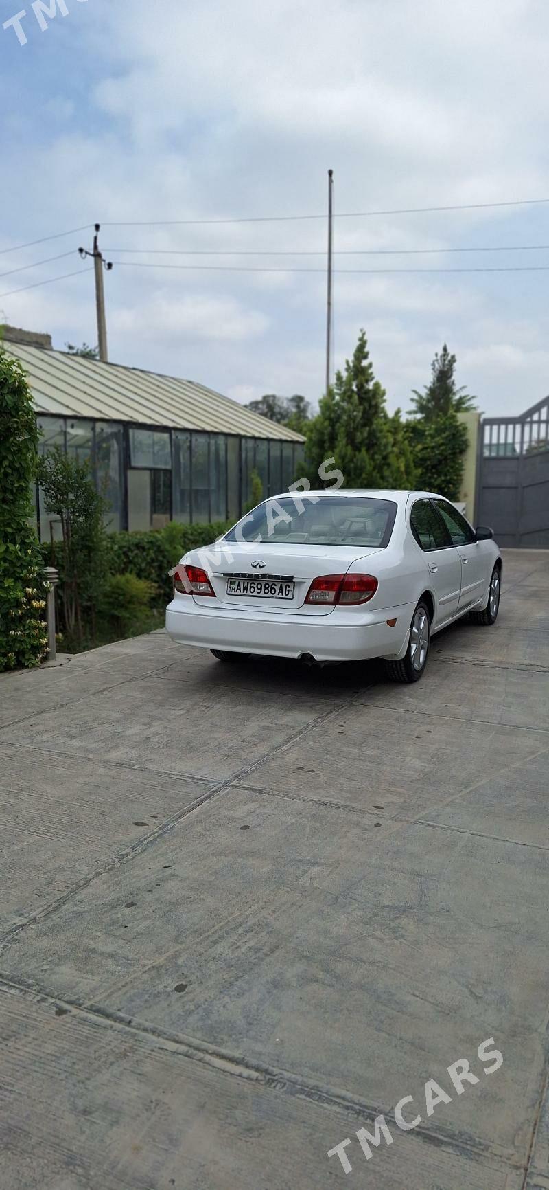 Nissan Maxima 2002 - 90 000 TMT - Gurtly - img 3