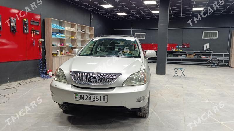 Lexus RX 350 2007 - 270 000 TMT - Туркменабат - img 3