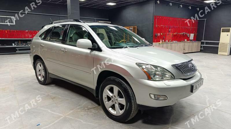 Lexus RX 350 2007 - 270 000 TMT - Туркменабат - img 2