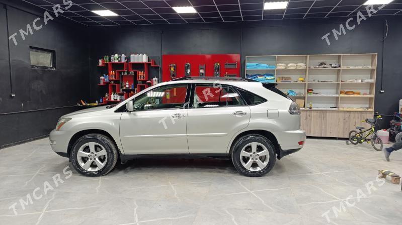 Lexus RX 350 2007 - 270 000 TMT - Туркменабат - img 7