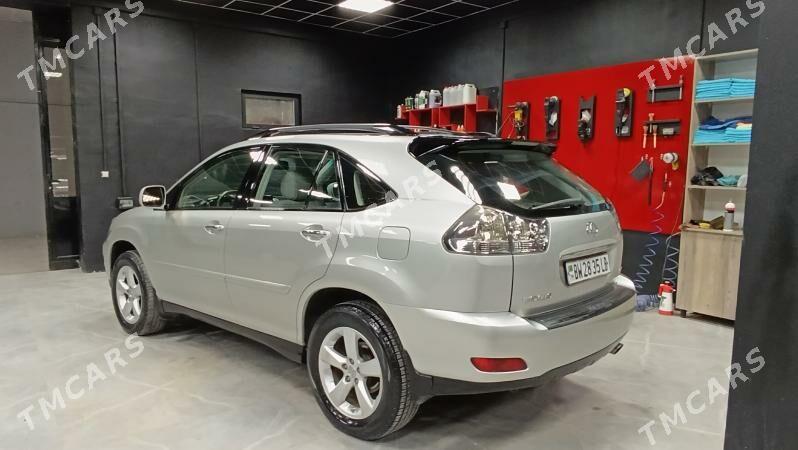 Lexus RX 350 2007 - 270 000 TMT - Туркменабат - img 8