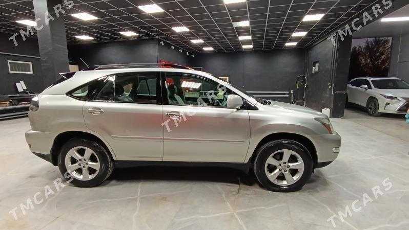 Lexus RX 350 2007 - 270 000 TMT - Туркменабат - img 6
