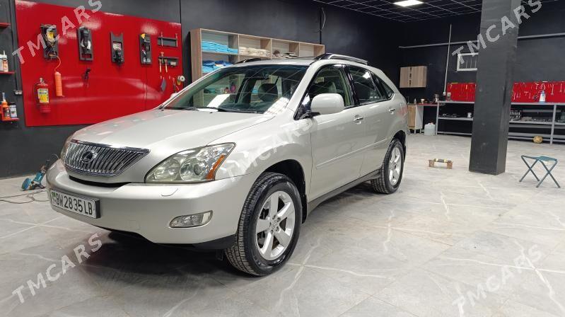 Lexus RX 350 2007 - 270 000 TMT - Туркменабат - img 9