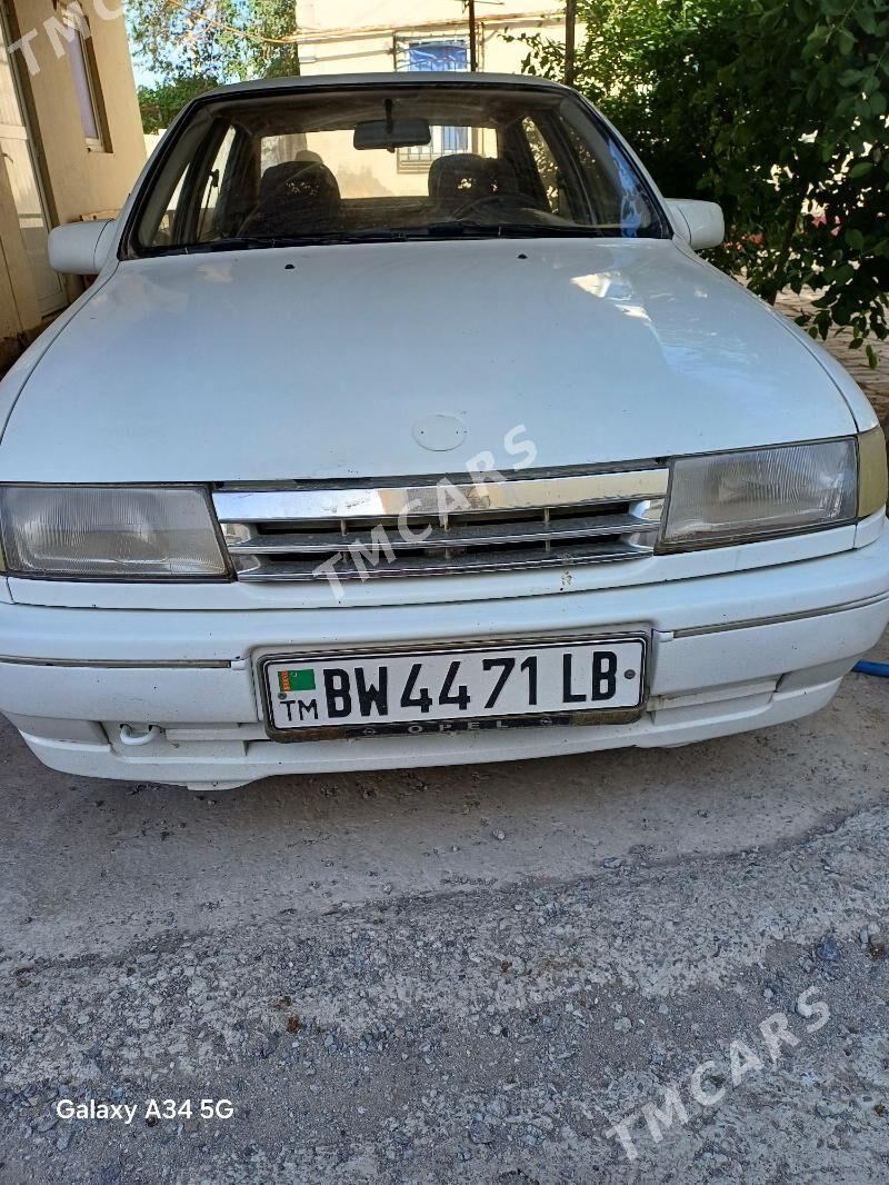Opel Vectra 1992 - 35 000 TMT - Türkmenabat - img 3