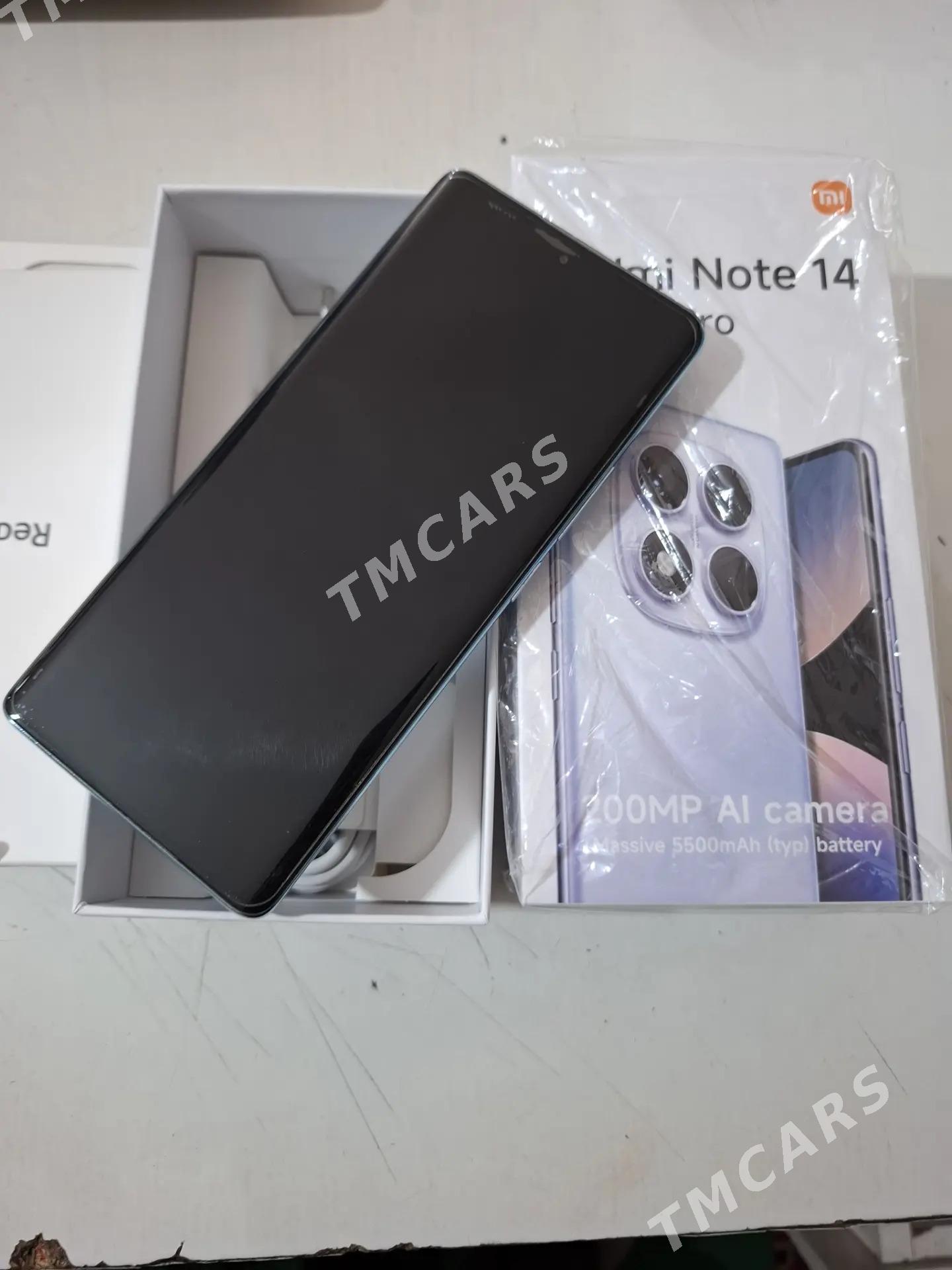 redmi not 14 pro - Hitrowka - img 3