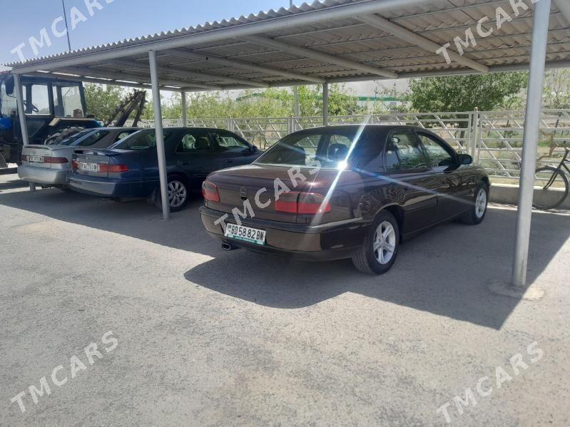 Opel Omega 1995 - 40 000 TMT - Берекет - img 7