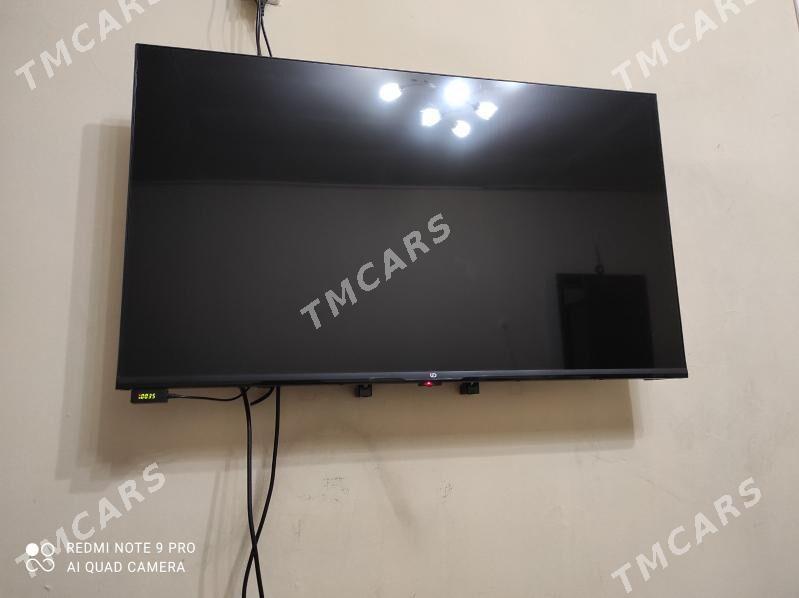 Telewizor Toshiba 43lik - Aşgabat - img 2