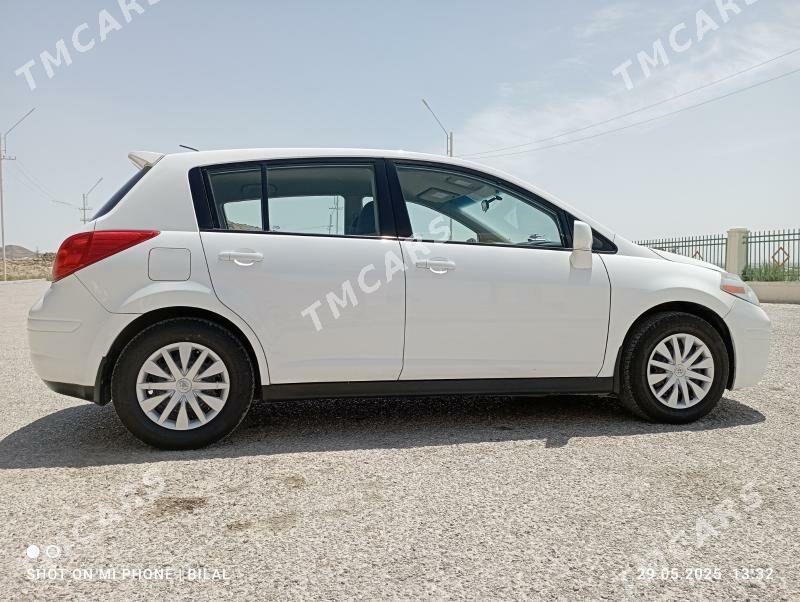 Nissan Versa 2010 - 105 000 TMT - Balkanabat - img 5