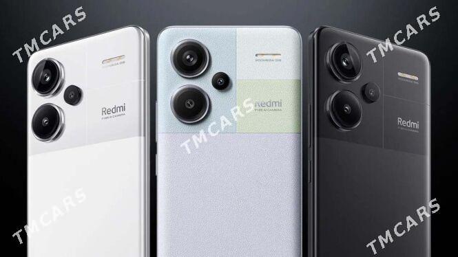 note 13 pro RABOCY ALYAS not14 - Ашхабад - img 4