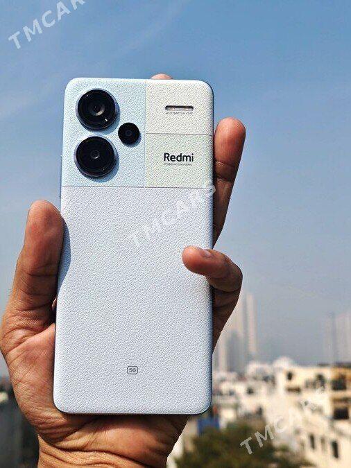 note 13 pro RABOCY ALYAS not14 - Ашхабад - img 5