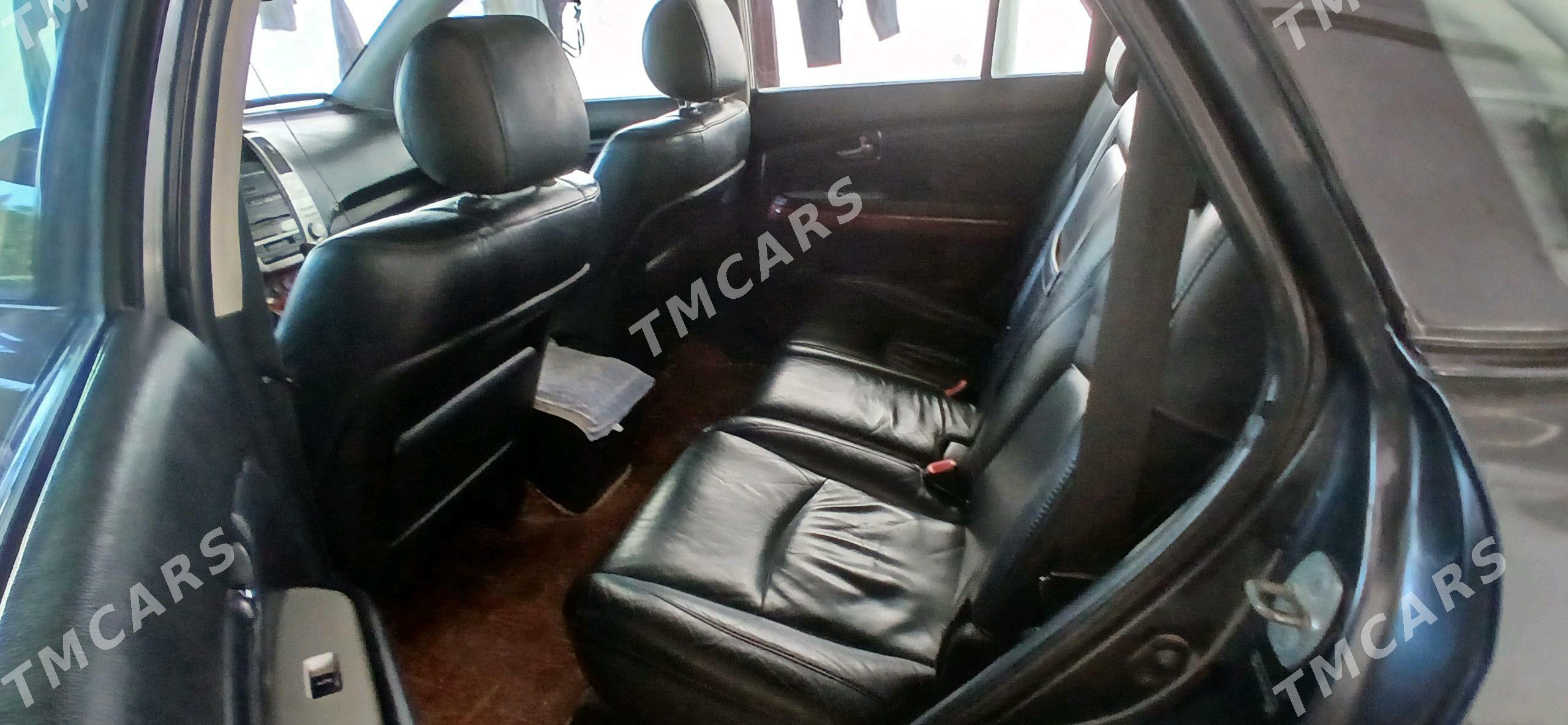 Lexus RX 330 2004 - 200 000 TMT - Мары - img 5