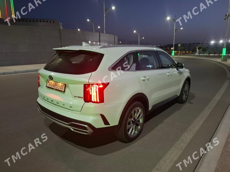 Kia Sorento 2022 - 345 000 TMT - Aşgabat - img 8