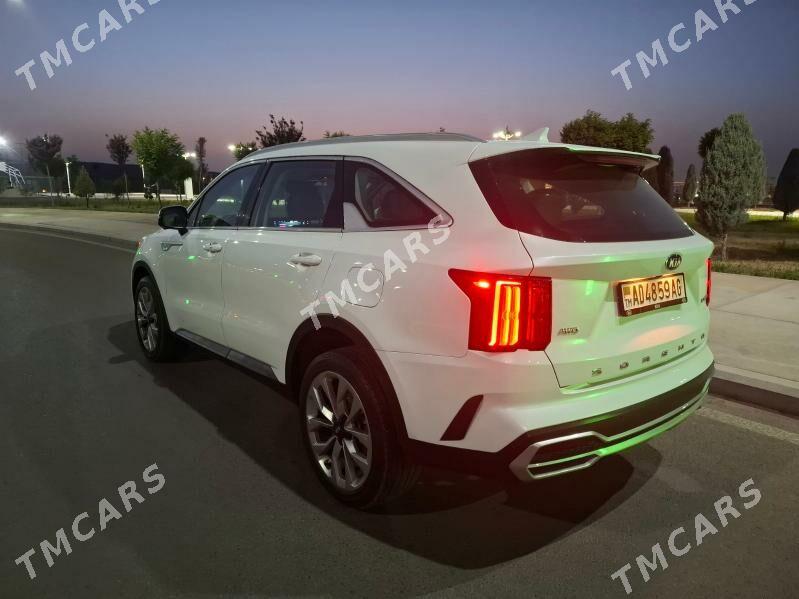 Kia Sorento 2022 - 345 000 TMT - Aşgabat - img 6