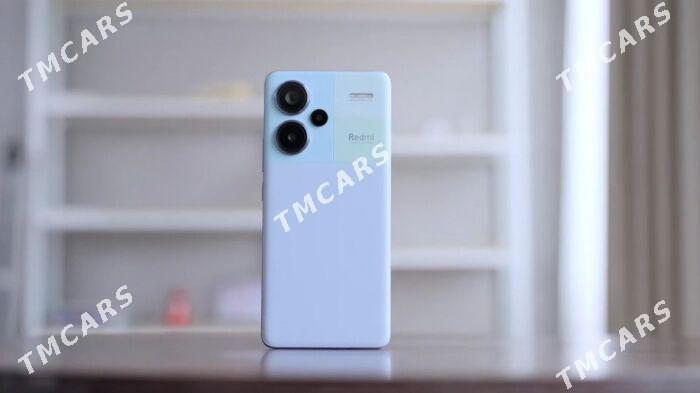 note 13 pro RABOCY ALYAS not14 - Ашхабад - img 7
