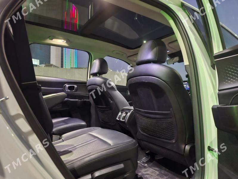 Kia Sorento 2022 - 345 000 TMT - Aşgabat - img 3