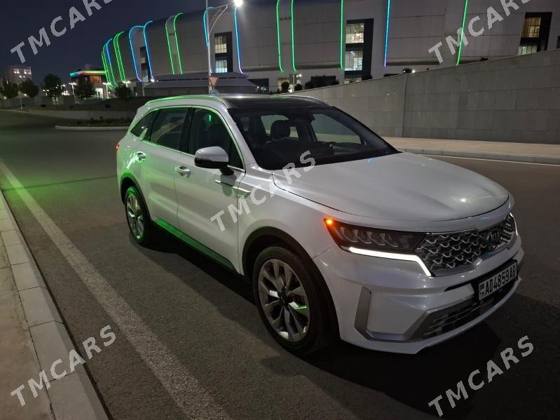 Kia Sorento 2022 - 345 000 TMT - Aşgabat - img 9