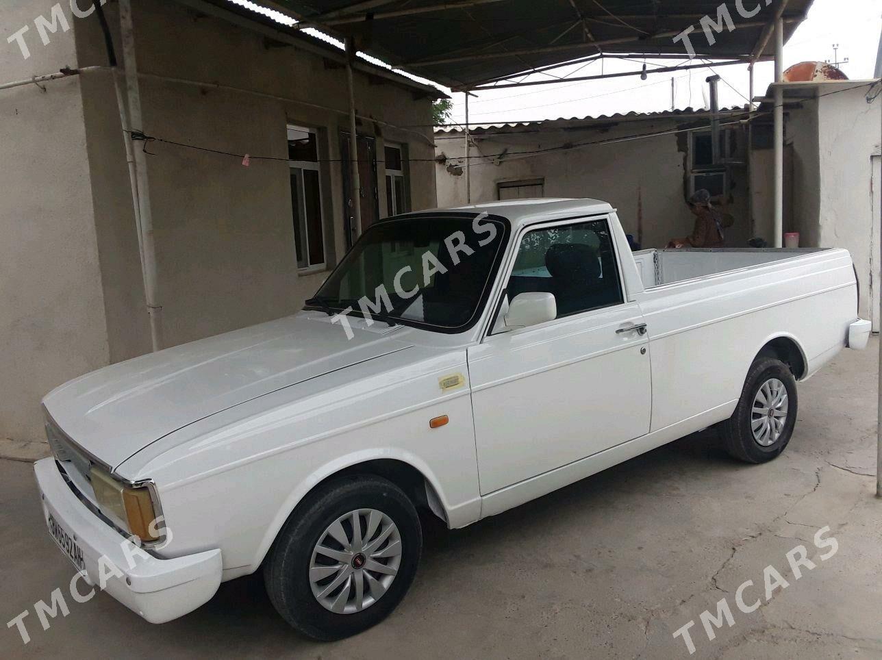 Saipa Zamyad 2013 - 65 000 TMT - Aşgabat - img 2