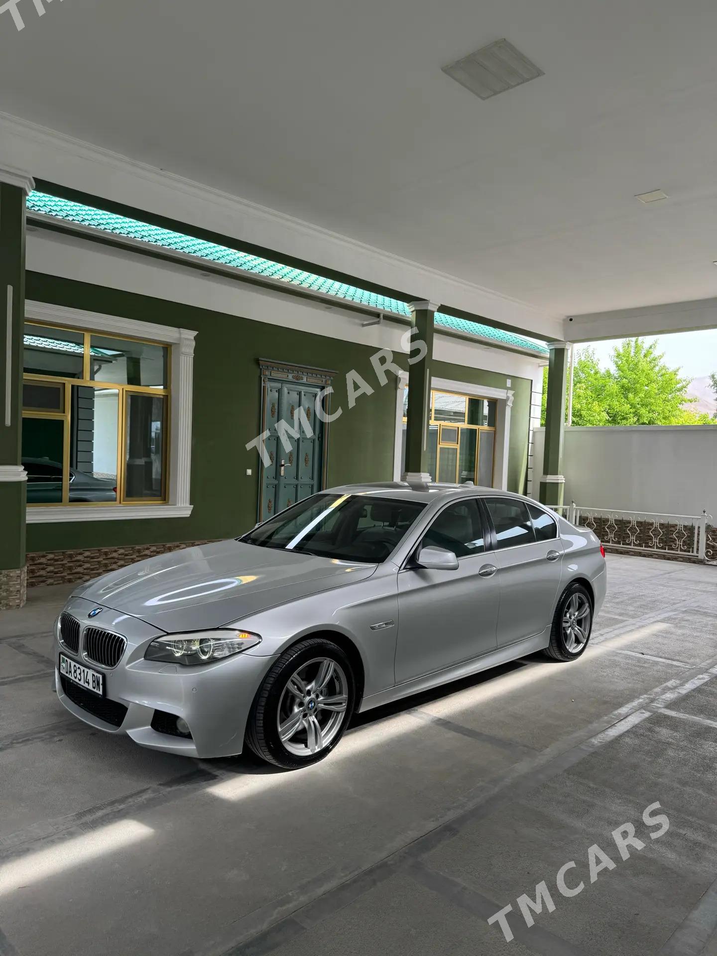 BMW F10 2012 - 285 000 TMT - Gumdag - img 3