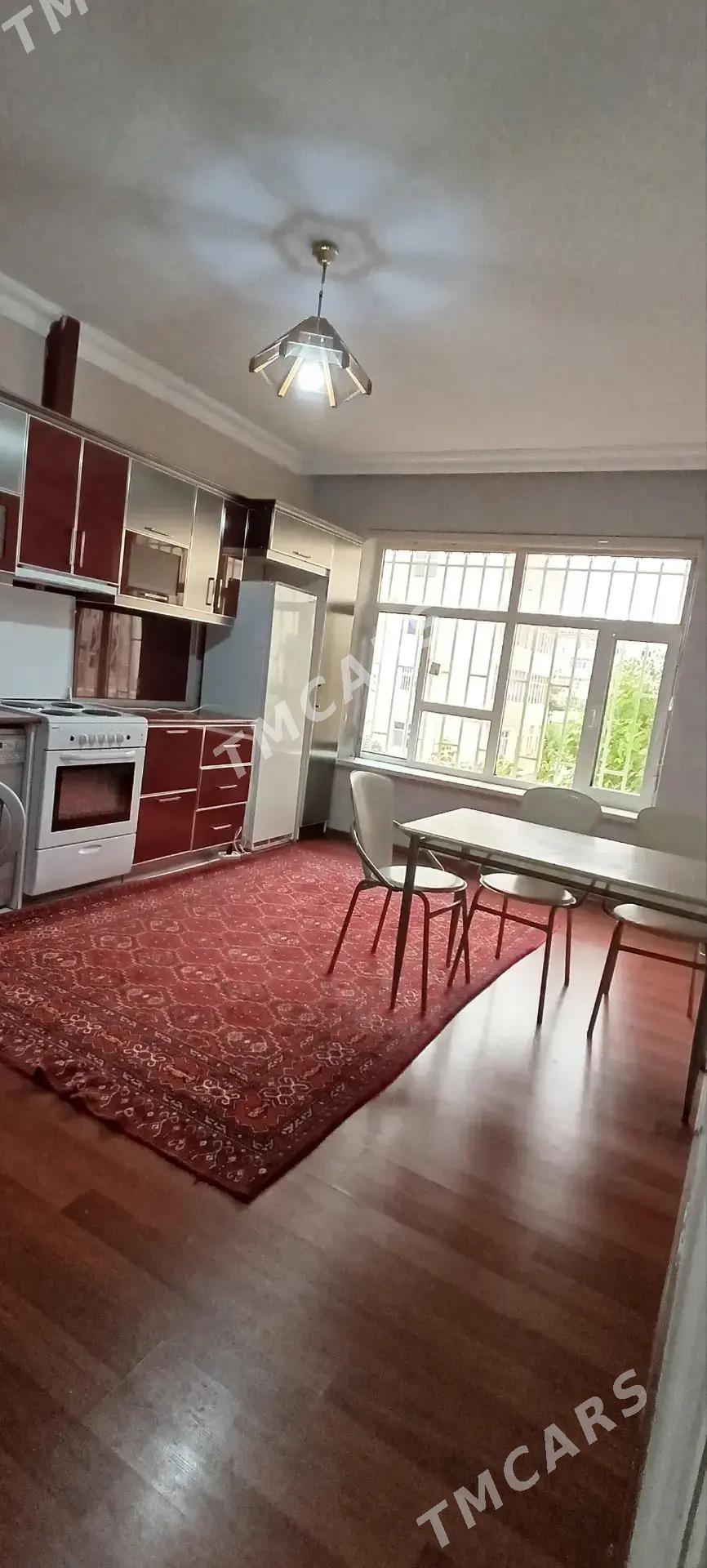 ПРОДАЖА КВАРТИРЫ - Ашхабад - img 3