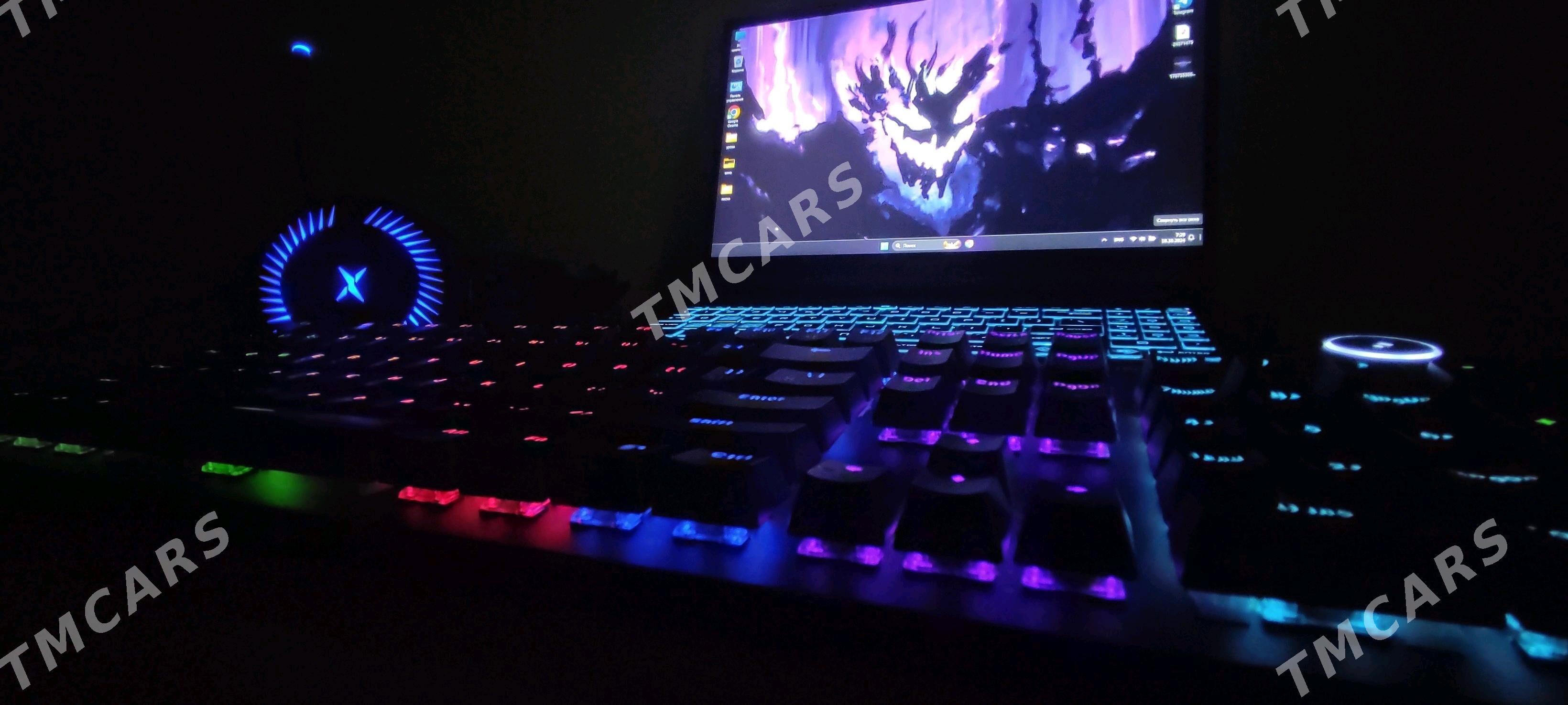 MSI RTX 4060 - Türkmenabat - img 8