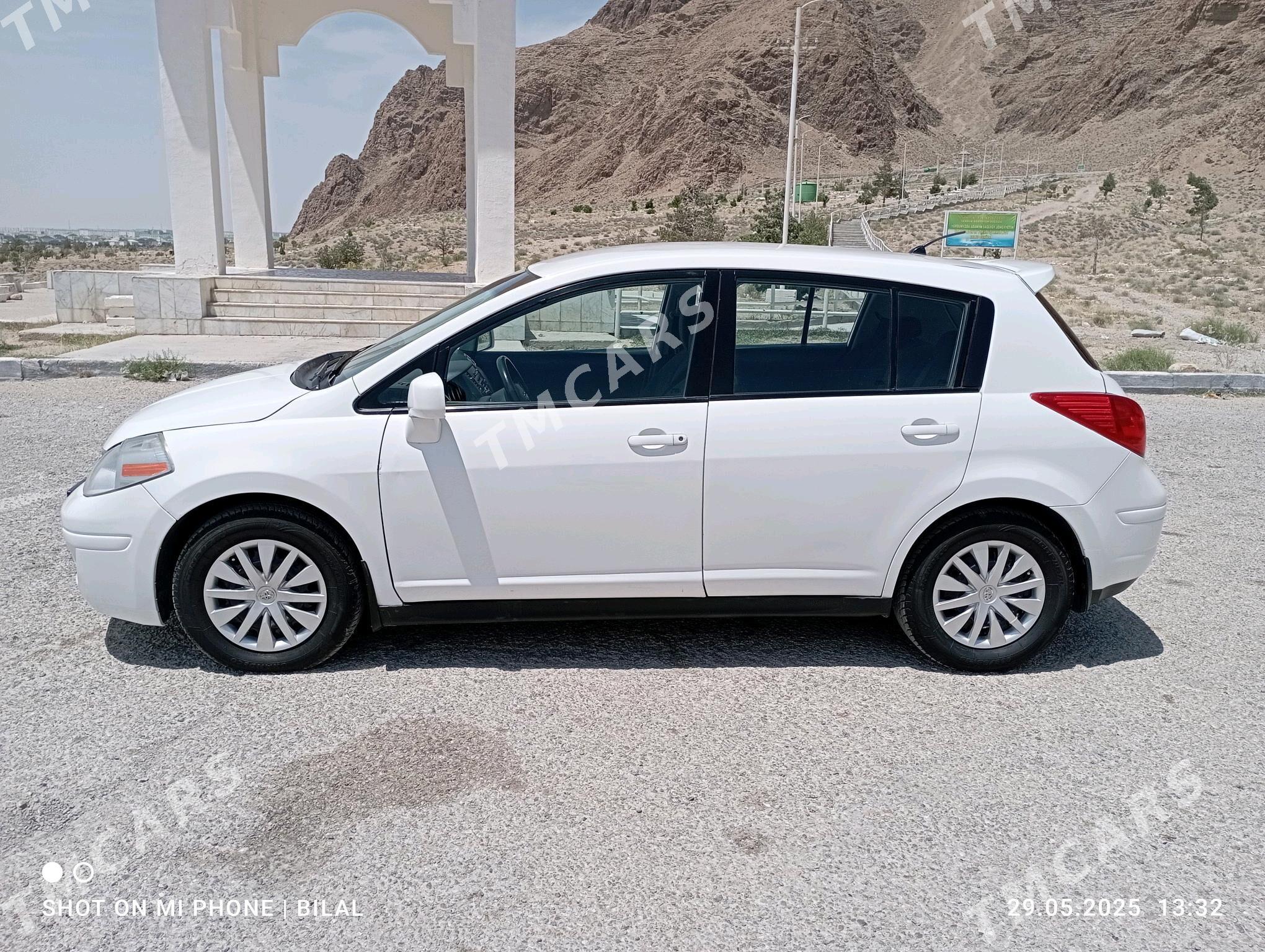Nissan Versa 2010 - 105 000 TMT - Balkanabat - img 6