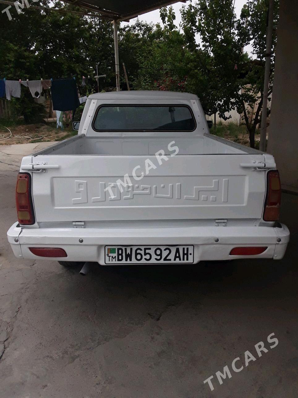 Saipa Zamyad 2013 - 65 000 TMT - Aşgabat - img 3