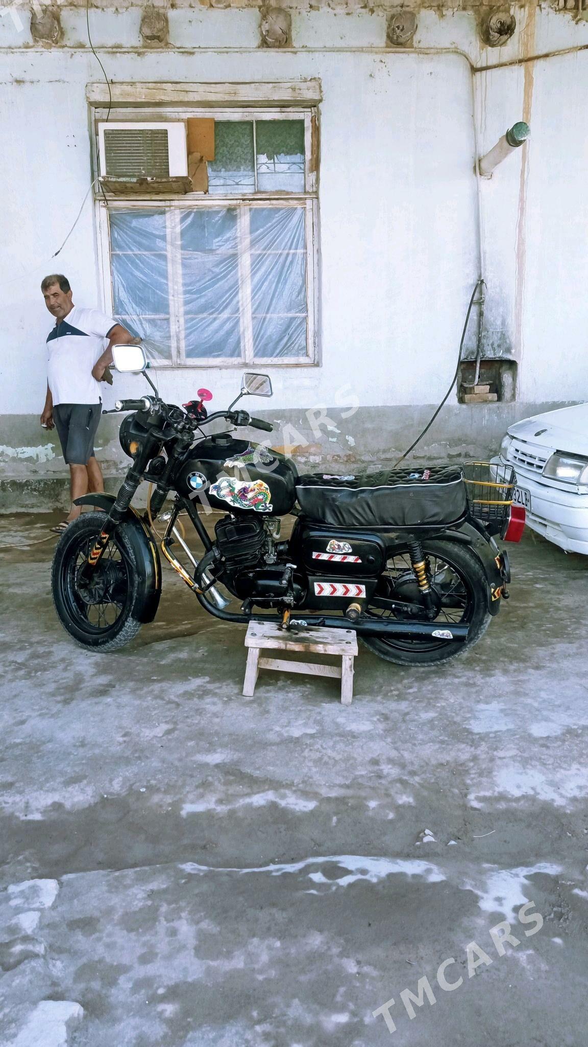 Fekon FK150-8G 1989 - 6 000 TMT - Чарджоу - img 2