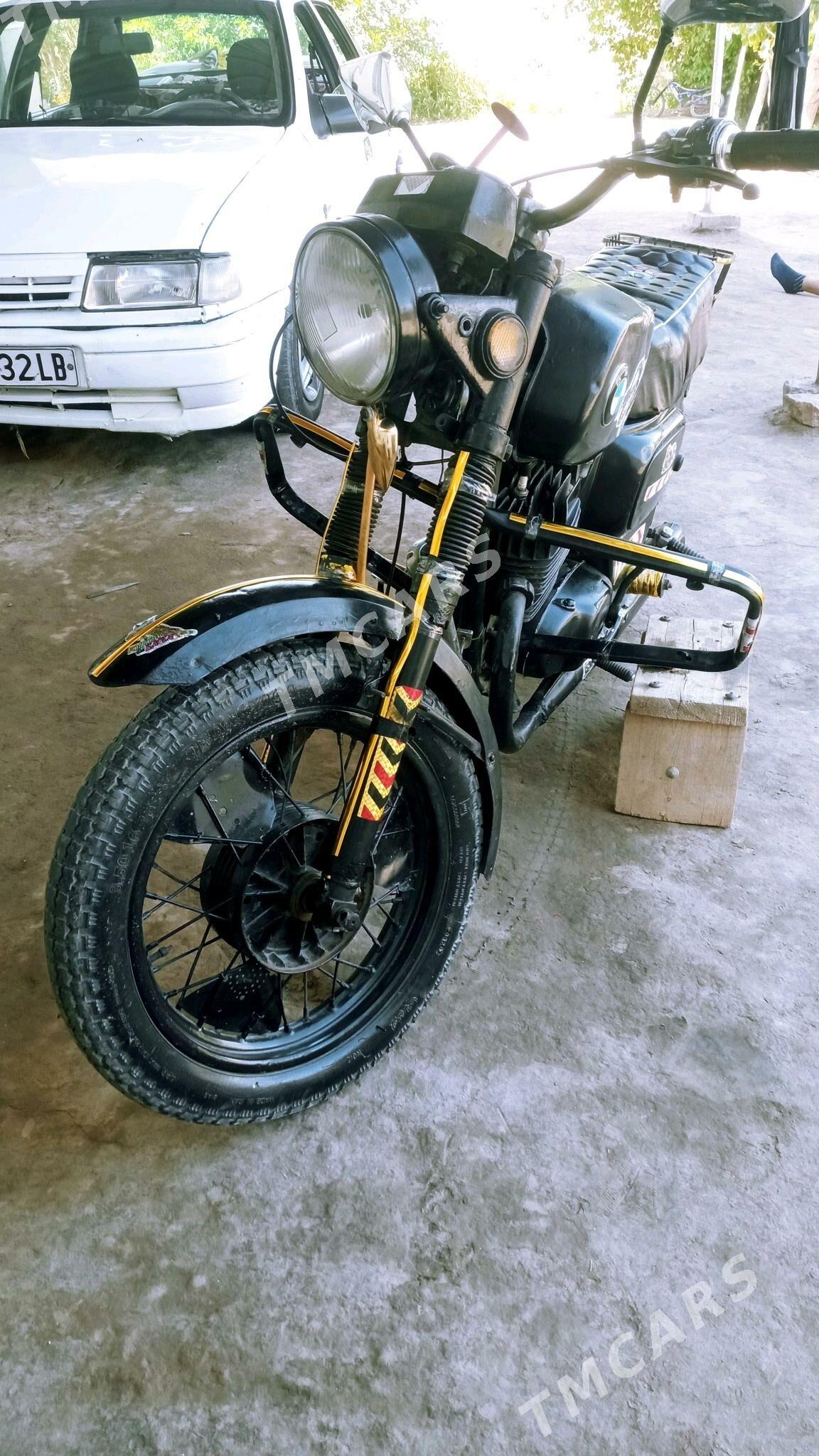 Fekon FK150-8G 1989 - 6 000 TMT - Чарджоу - img 5