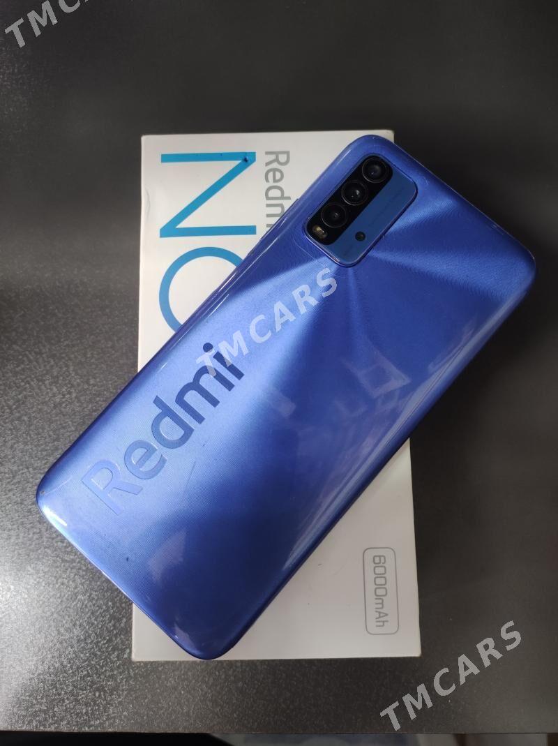 Redmi Note 9 4G 4/128  - Daşoguz - img 4