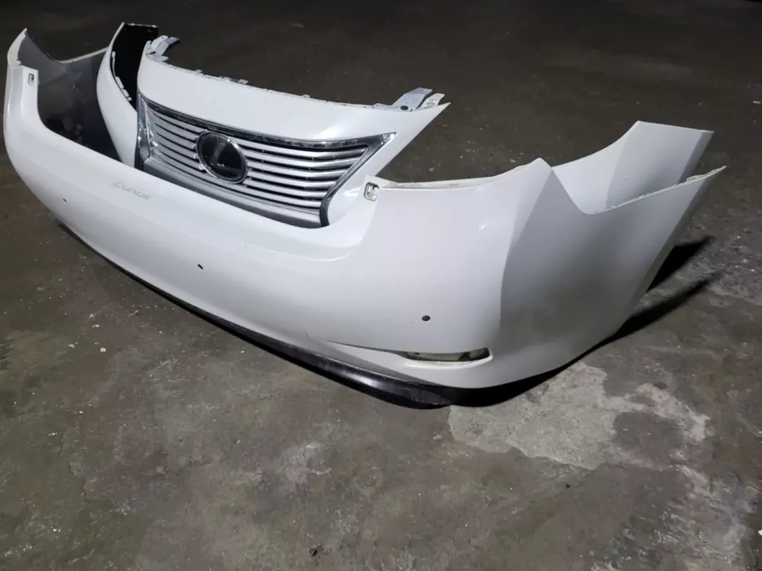 13  15 lexuc bamper 2 500 TMT - Ашхабад - img 2
