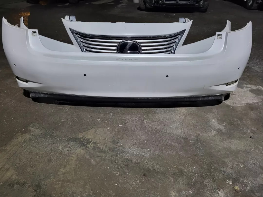 13  15 lexuc bamper 2 500 TMT - Ашхабад - img 3
