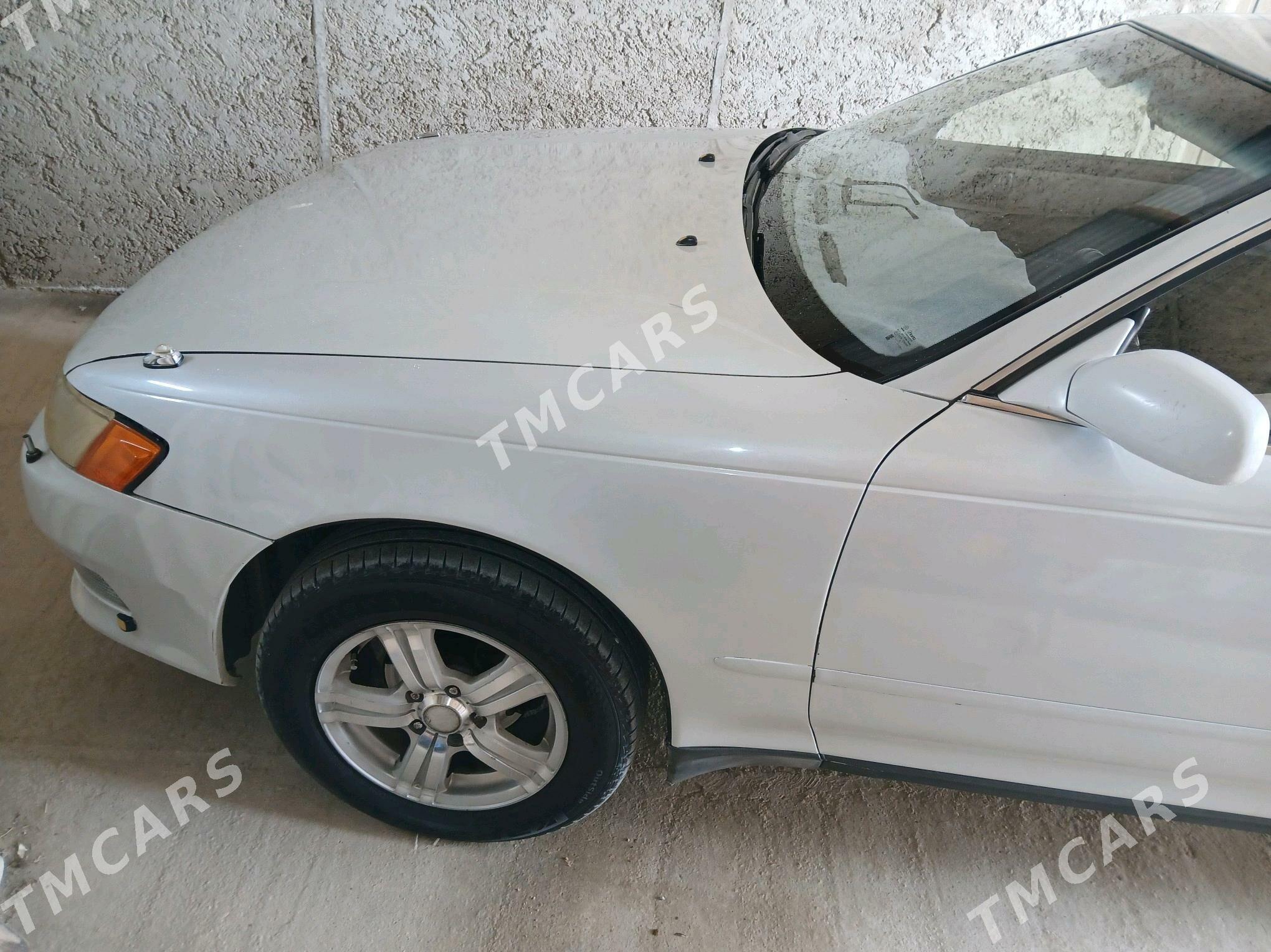 Toyota Mark II 1994 - 45 000 TMT - Gumdag - img 3