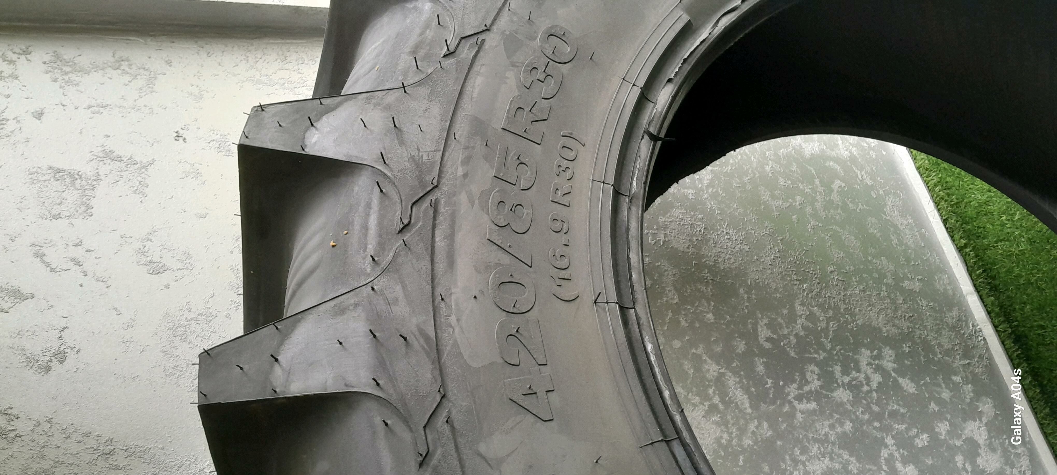 Traktor 420/85R38  420/85R30 18 000 TMT - Ашхабад - img 2