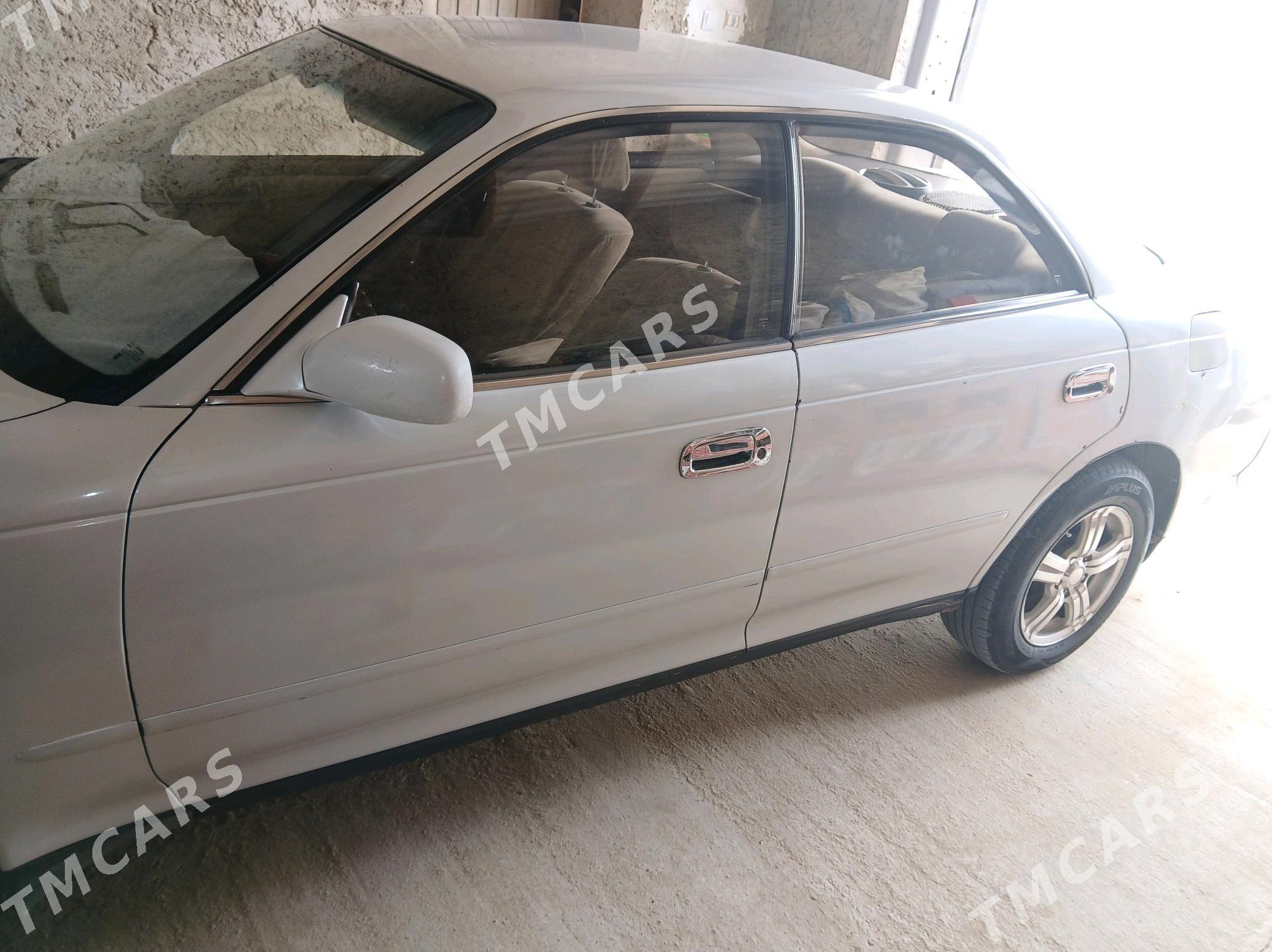 Toyota Mark II 1994 - 45 000 TMT - Gumdag - img 5