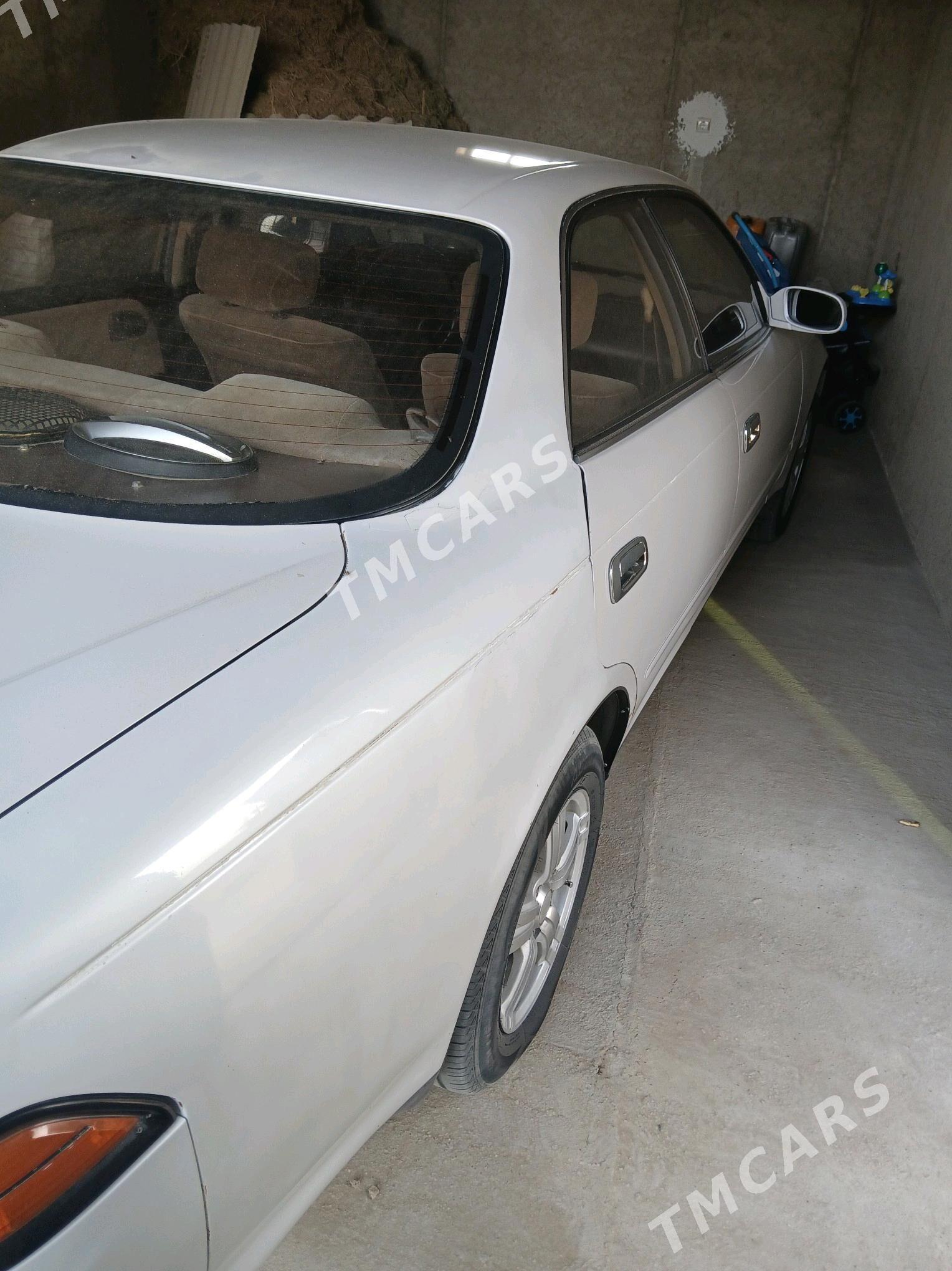 Toyota Mark II 1994 - 45 000 TMT - Gumdag - img 4