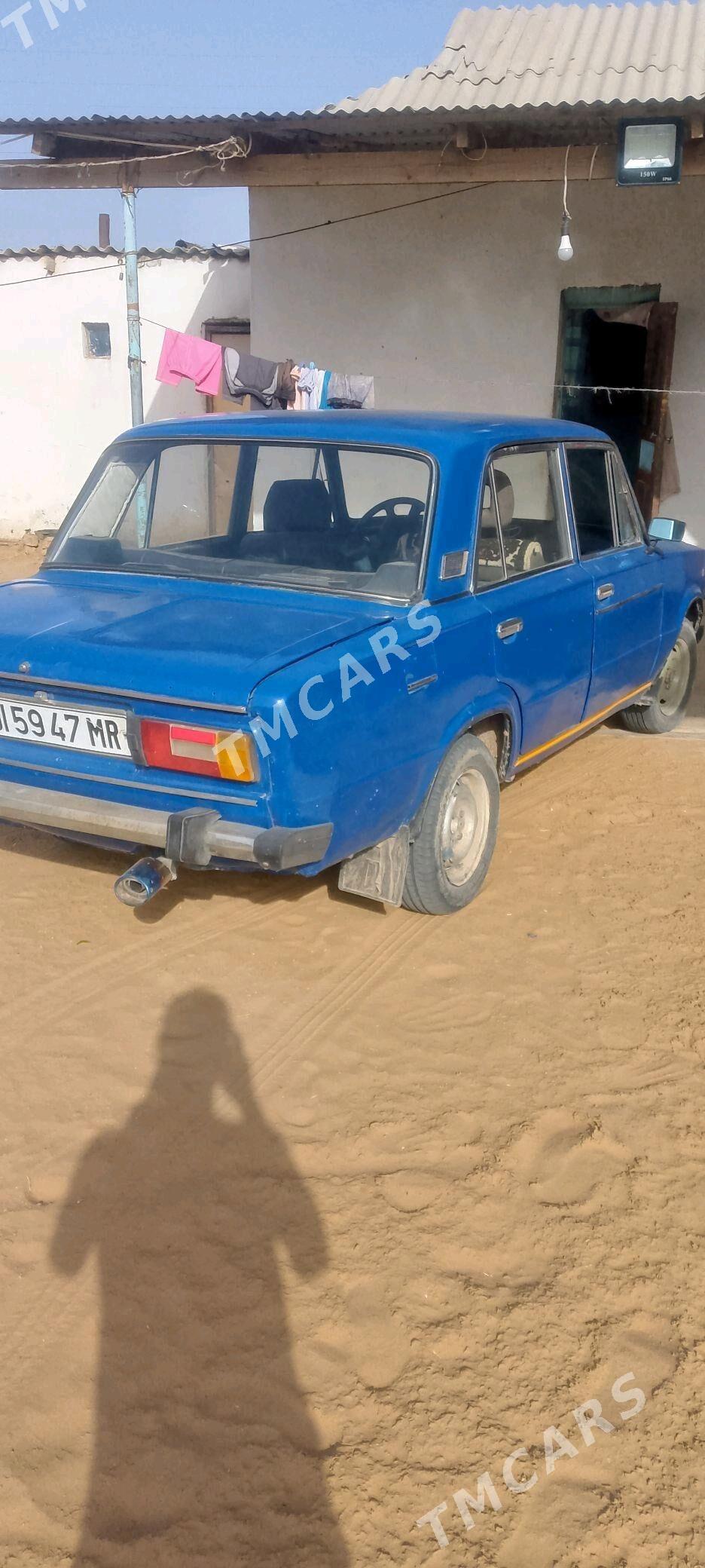 Lada 2106 1983 - 16 000 TMT - Мары - img 2