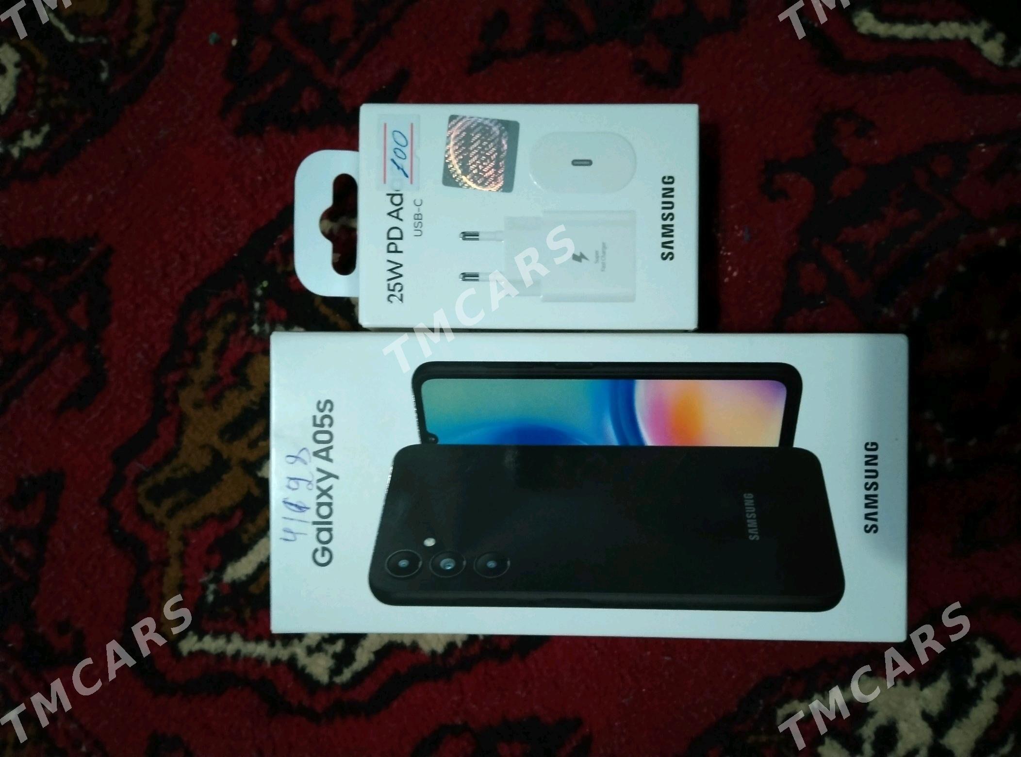 Telefon - Türkmenabat - img 3