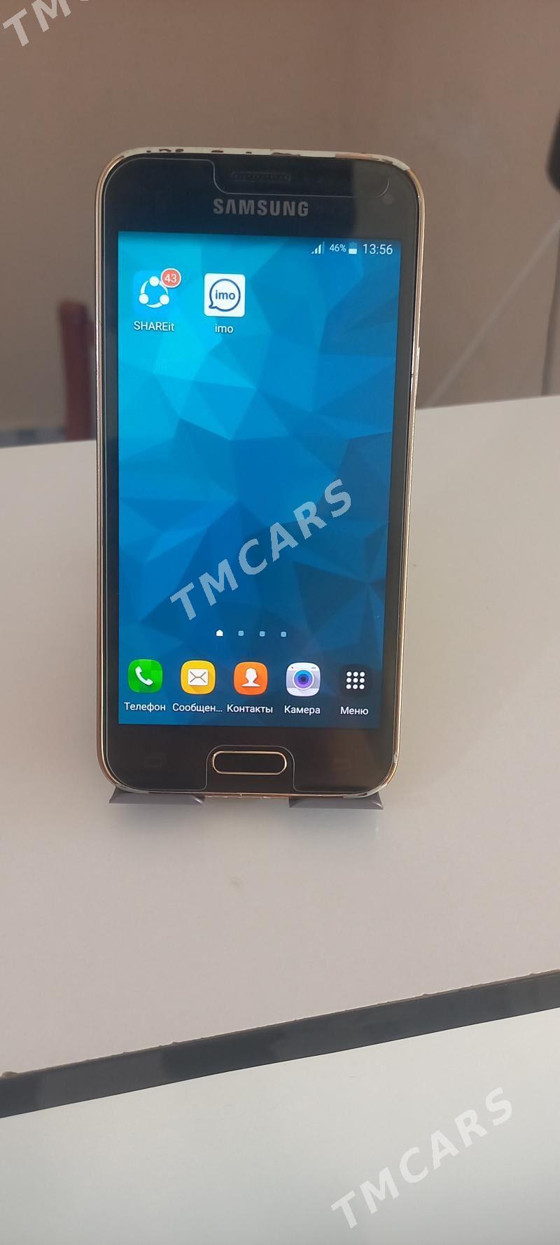S5mini - Türkmenbaşy etr. - img 2