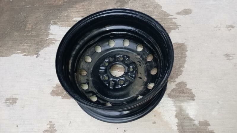 TOYOTA CAMRY15 LIK GARA DISGA 900 TMT - Мары - img 2