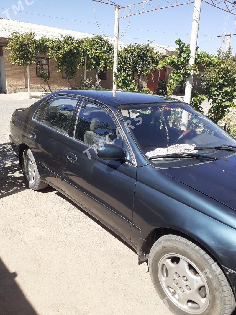 Toyota Corona 1994 - 60 000 TMT - Çärjew - img 2