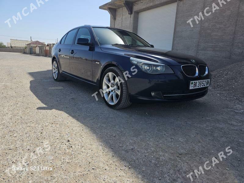 BMW E60 2007 - 320 000 TMT - Gumdag - img 2