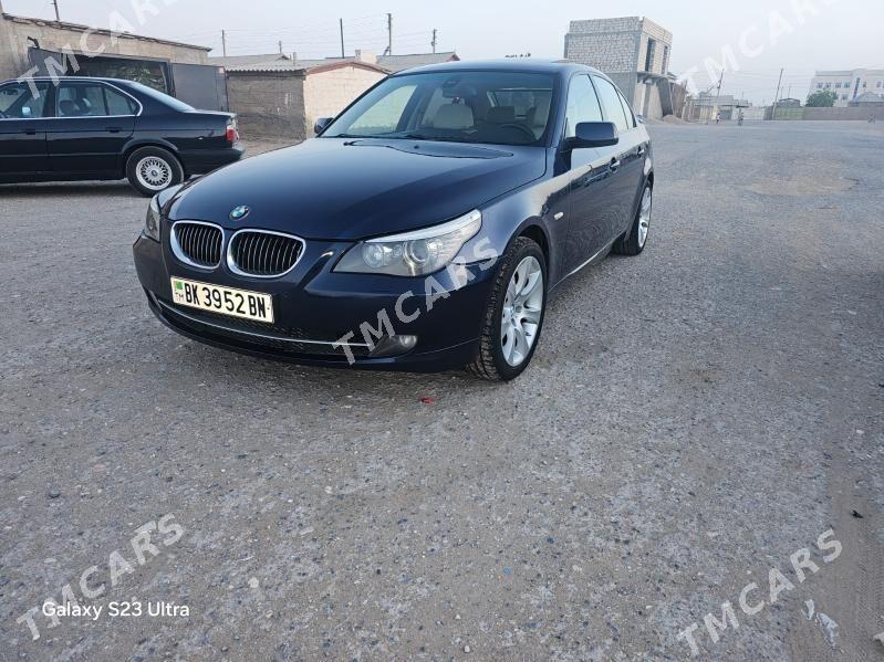 BMW E60 2007 - 320 000 TMT - Gumdag - img 3