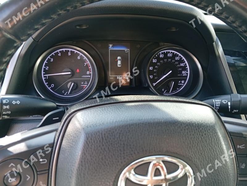 Toyota Camry 2021 - 310 000 TMT - Türkmenabat - img 3