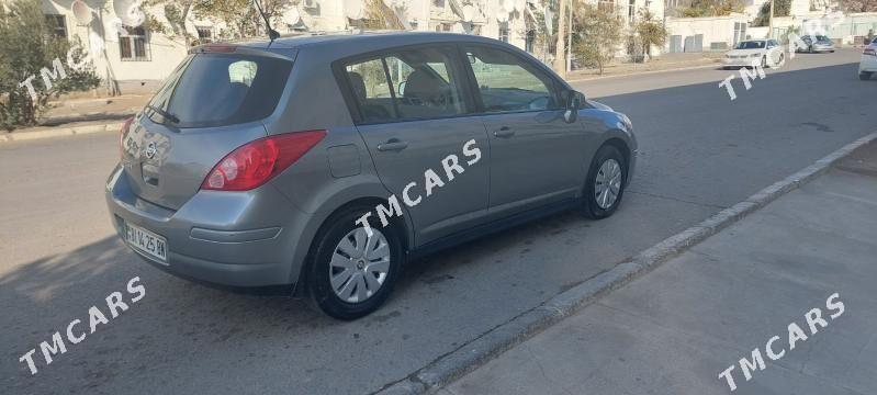 Nissan Versa 2010 - 100 000 TMT - Туркменбаши - img 4