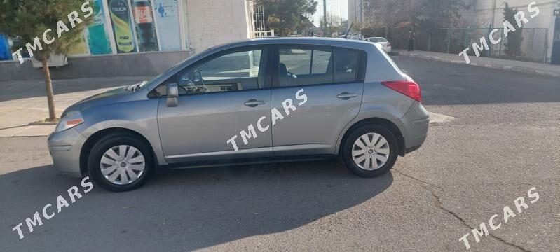 Nissan Versa 2010 - 100 000 TMT - Туркменбаши - img 3