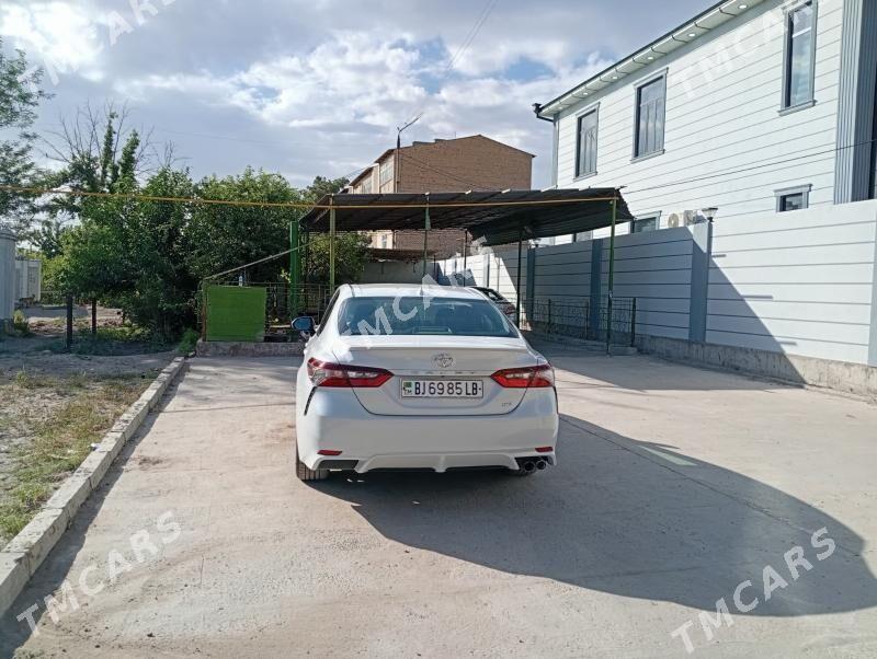 Toyota Camry 2021 - 310 000 TMT - Türkmenabat - img 5