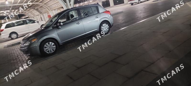 Nissan Versa 2010 - 100 000 TMT - Туркменбаши - img 2