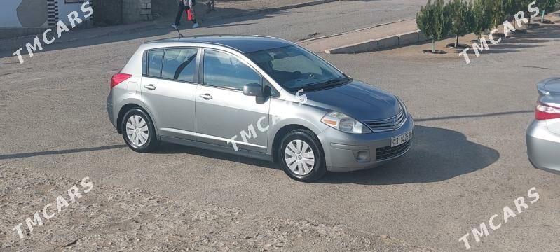 Nissan Versa 2010 - 100 000 TMT - Туркменбаши - img 5