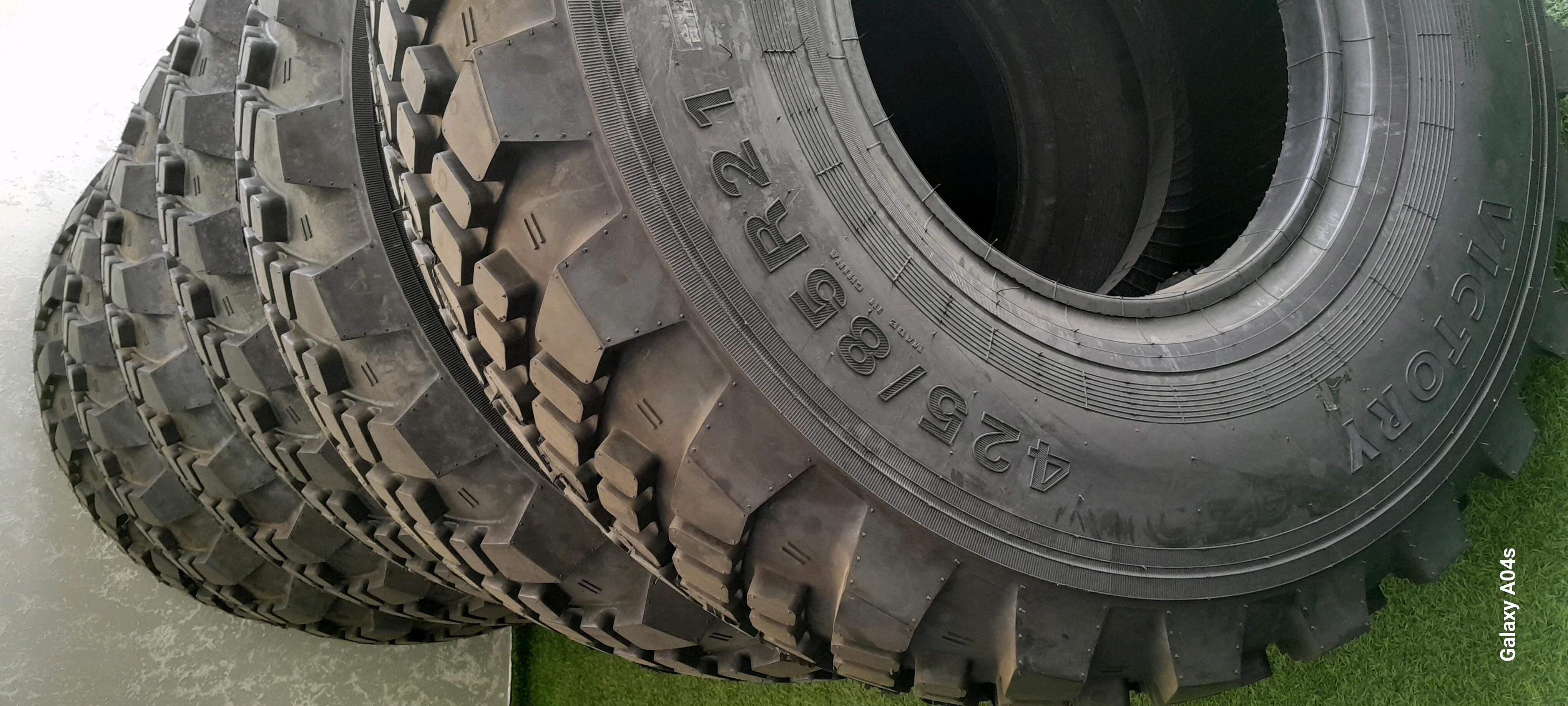 Weduşy Kamaz 425/85R21 9 700 TMT - Aşgabat - img 2